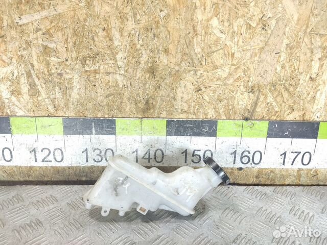 Бачок главного тормозного цилиндра Hyundai Solaris