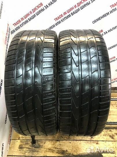 Hankook Ventus S1 Evo2 SUV K117A 265/45 R20