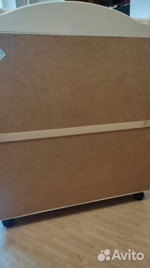 Комод гандылян