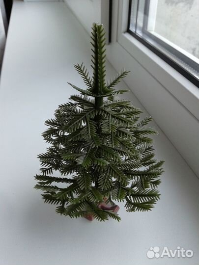 Елочка Малютка 13 см