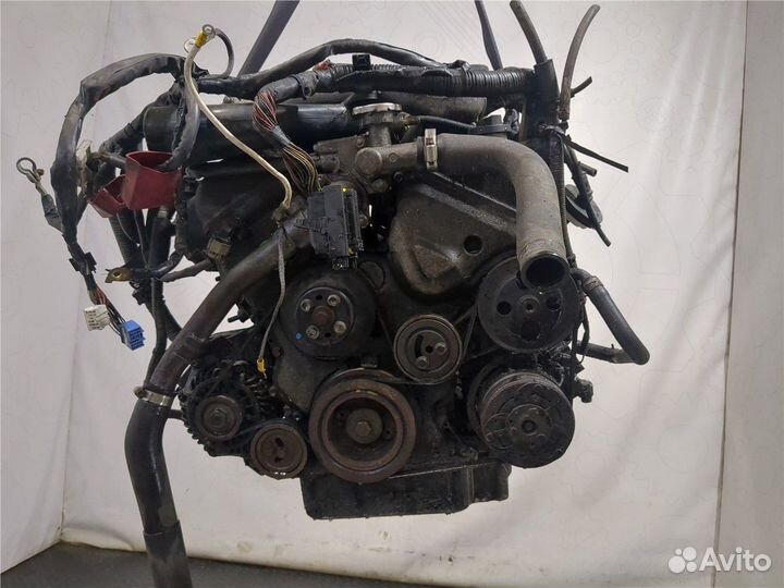 Двигатель Suzuki Grand Vitara, 2005