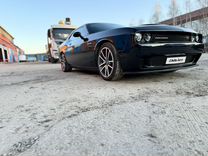 Dodge Challenger 5.7 AT, 2020, 73 000 км, с пробегом, цена 6 225 000 руб.