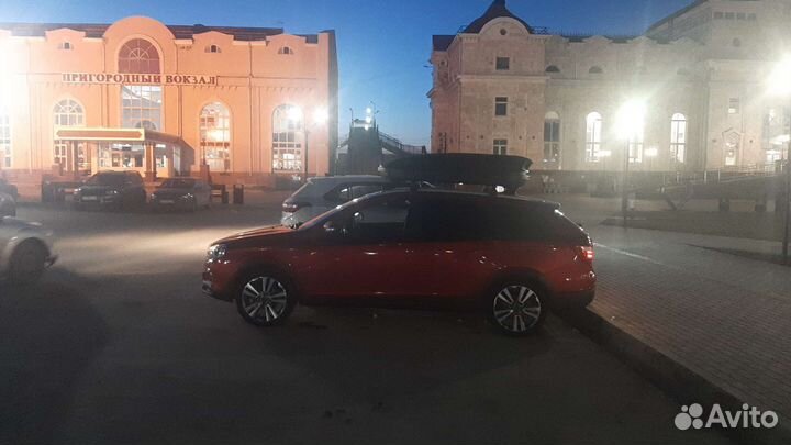 Услуги такси межгород