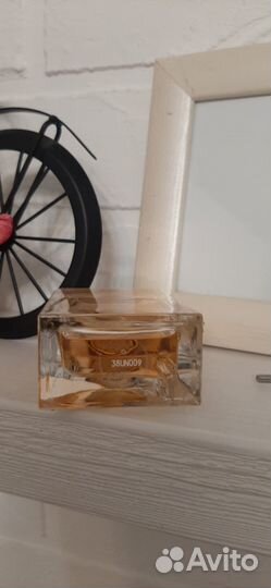 Туалетная вода женская Yves Saint Laurent