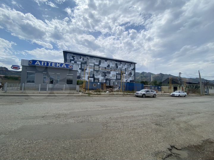 Участок 3 сот. (ИЖС)