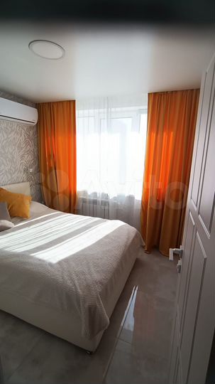 2-к. квартира, 45 м², 19/20 эт.