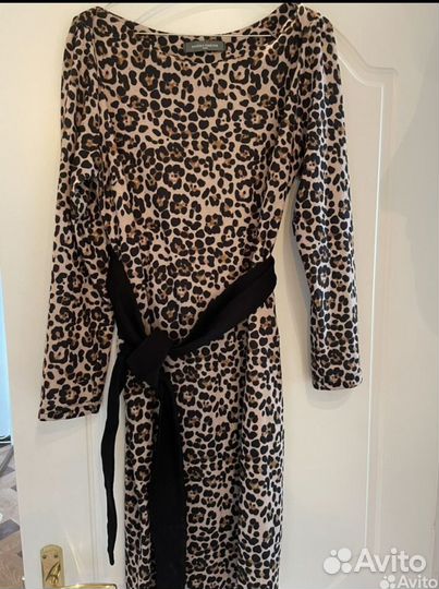 2 платья, 2 блузы sandro ferrone