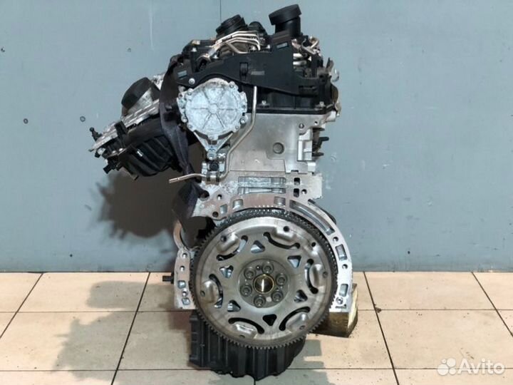 Двигатель Bmw 4 F32 N20B20A 2.0 103Т.км