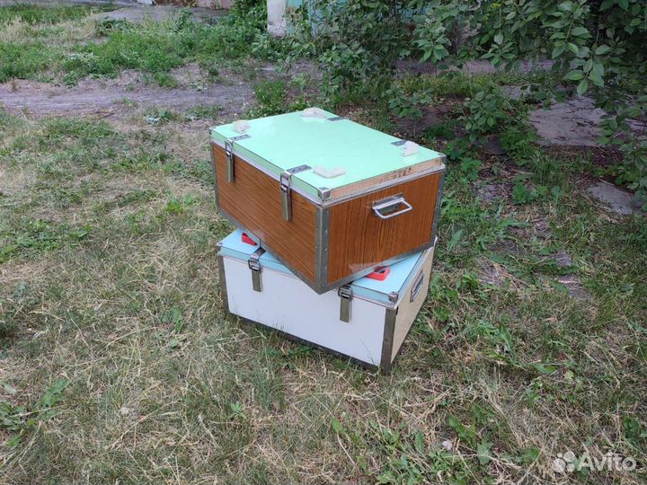 Термоконтейнер ттп-6