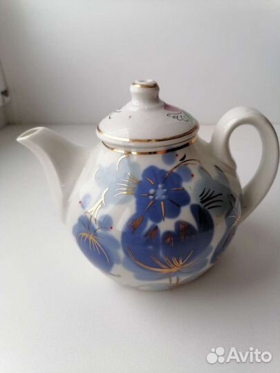 Заварочный чайник