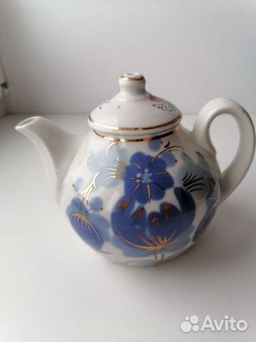 Заварочный чайник