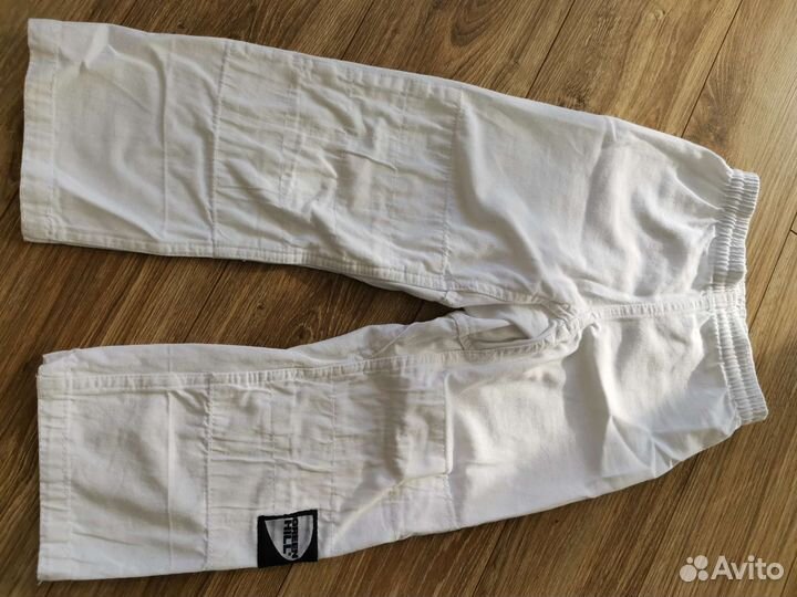 Кимоно для дзюдо