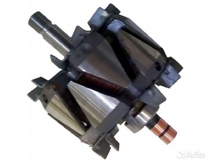 Генератор для умз 4216 Е4 по запчастям