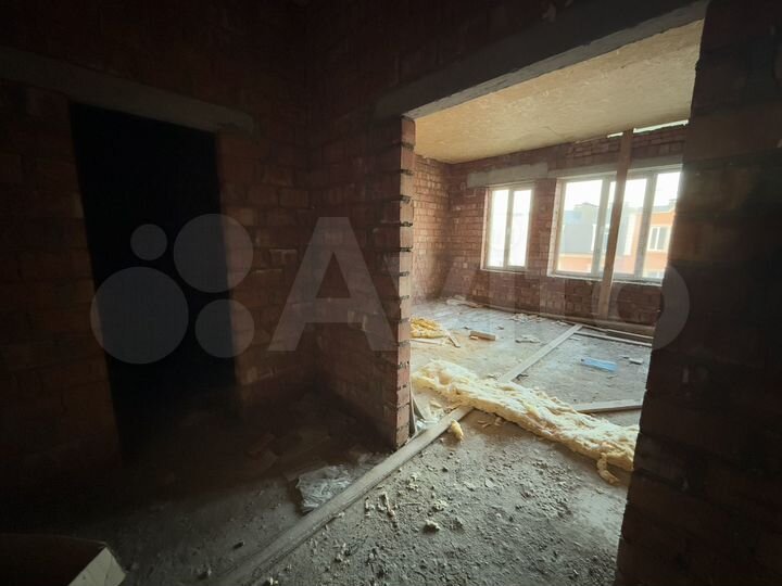 Своб. планировка, 44,1 м², 4/4 эт.