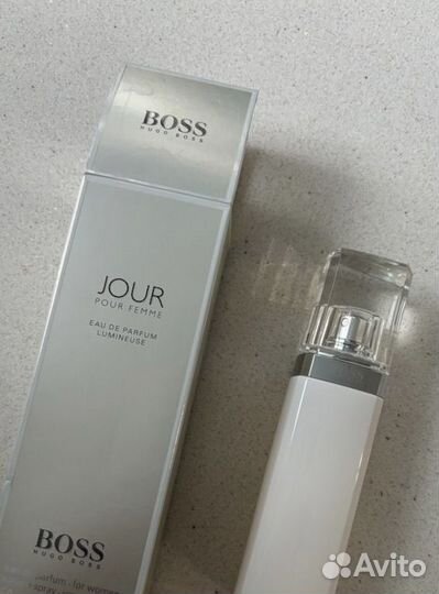Boss jour