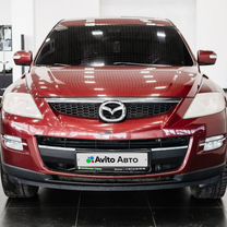 Mazda CX-9 3.7 AT, 2008, 231 113 км, с пробегом, цена 920 000 руб.