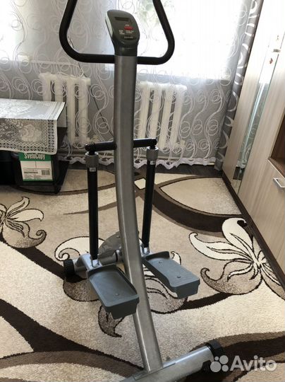 Тренажер степпер бу