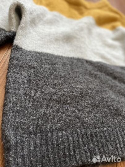 Свитер hm для мальчика