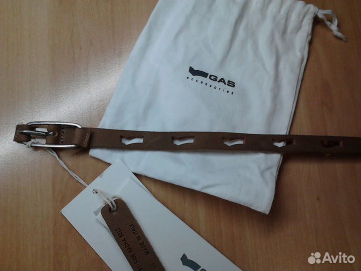 Ремень GAS