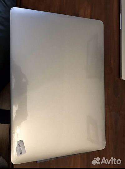 Чехол MacBook Pro