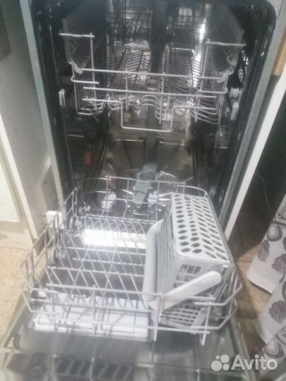 Посудомоечная машина бу Electrolux