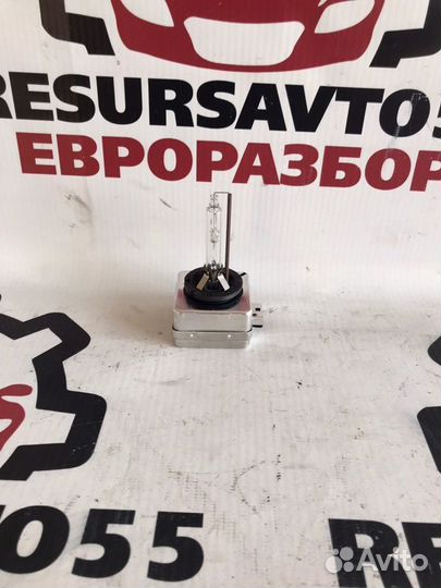 Лампа ксенон Vw Passat Cc B6 2.0 TSI cawb 2009