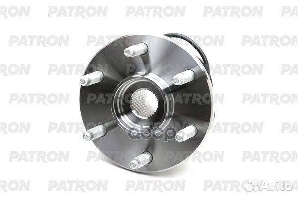 Подшипник-ступица пер.GM Light Truck (silverado