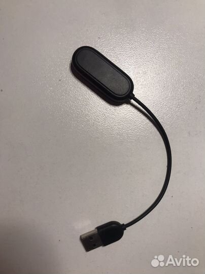 Зарядка для часов mi band 3,4
