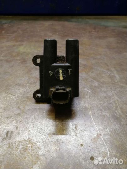 Катушка зажигания Hyundai Getz, Lacetti