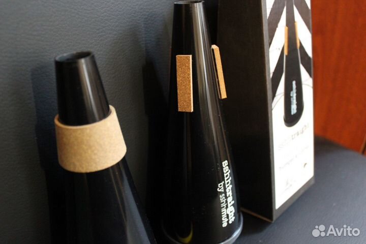 Сурдина для домашних занятий