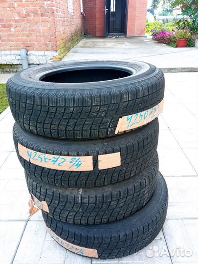 Bridgestone Ice Partner 165/70 R14