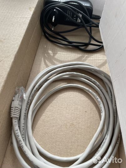 Роутер ростелеком