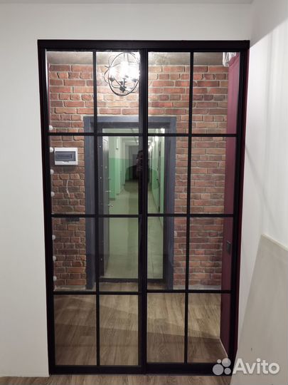 Перегородки мебель на заказ