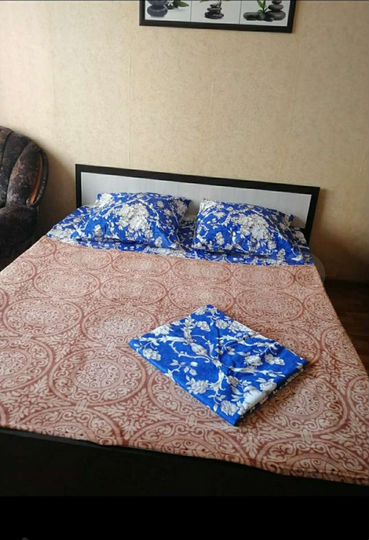 1-к. квартира, 38 м², 6/10 эт.