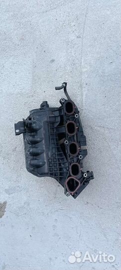 Коллектор впускной Honda CRV-4 2.0, Оригинал