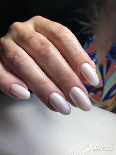 Мастер маникюра на дому