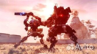 Titanfall 2 - любые другие игры