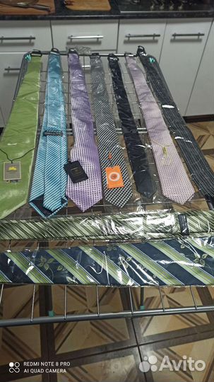 Галстуки G faricetti