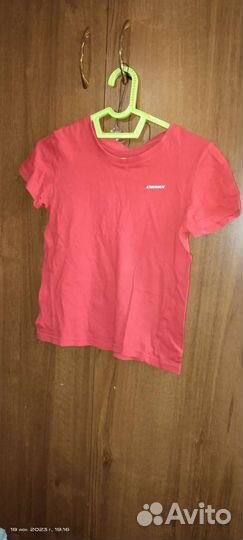 Вещи для девочки 6-9 лет