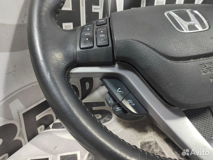 Руль в сборе Honda CR-V 3