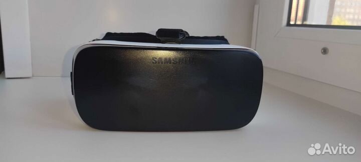 Samsung gear vr очки