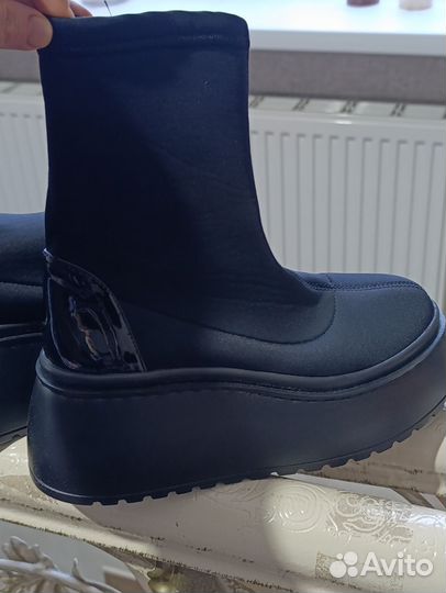 Обувь женская