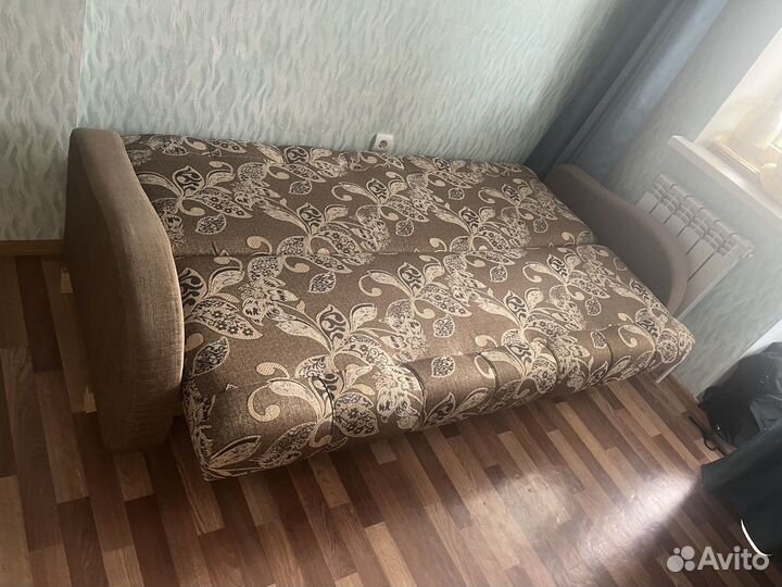 Диван кровать