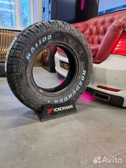 Roadcruza RA1100 A/T 245/75 R16 116R