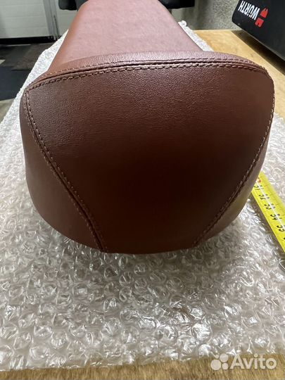 Сиденье для электро велосипеда и не только