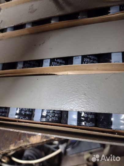 Хобби электроника