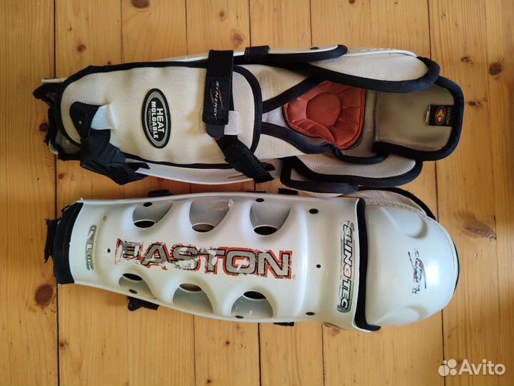 Хоккейная форма взрослая