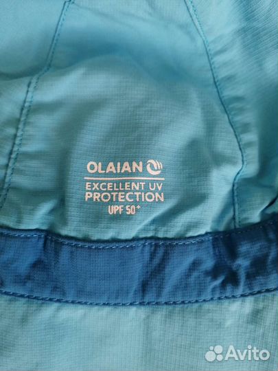 Панама детская для мальчиков