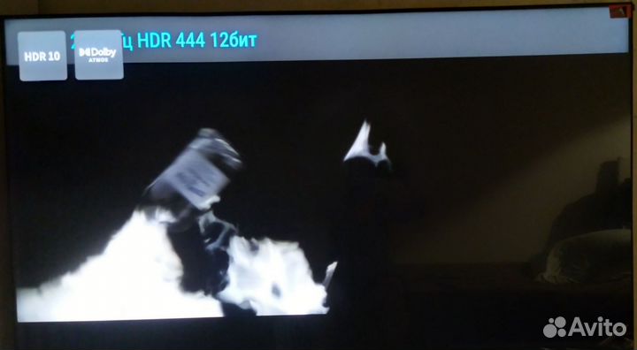 Tv приставка