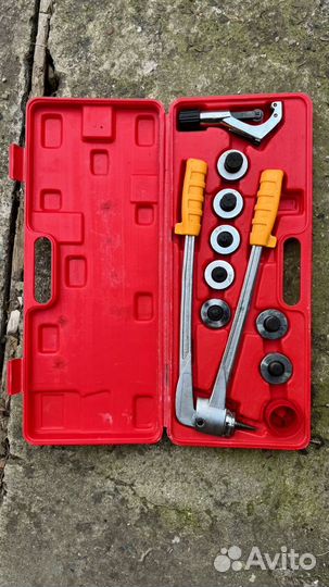 Труборасширитель ст 100а